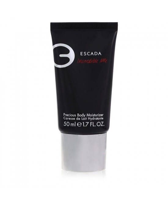 Escada Incredible Me by Escada Body Moisturizer 1.7 oz (Women)