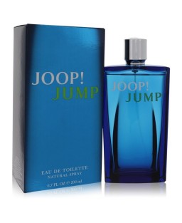 Joop Jump by Joop! Eau De Toilette Spray 6.7 oz (Men)