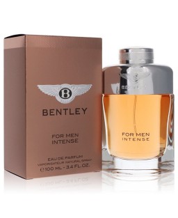 Bentley Intense by Bentley Eau De Parfum Spray 3.4 oz (Men)