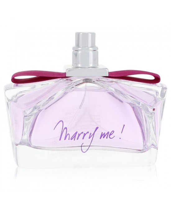 Marry Me by Lanvin Eau De Parfum Spray (Tester) 2.5 oz (Women)