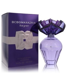 Bon Genre by Max Azria Eau De Parfum Spray 3.4 oz (Women)