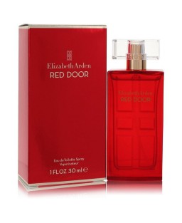 Red Door by Elizabeth Arden Eau De Toilette Spray 1 oz (Women)