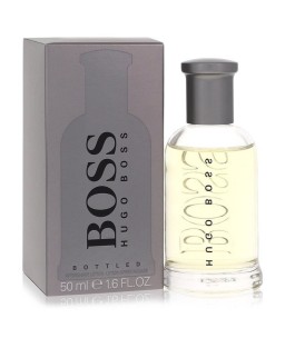 Boss No. 6 by Hugo Boss After Shave 1.6 oz (Men)