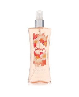 Body Fantasies Signature Sweet Sunrise Fantasy by Parfums De Coeur Body Spray 8 oz (Women)