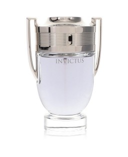 Invictus by Paco Rabanne Eau De Toilette Spray (Tester) 3.4 oz (Men)