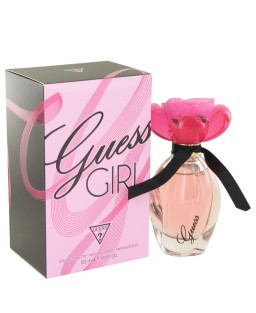 Guess Girl by Guess Eau De Toilette Spray 1.7 oz (Women)