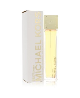 Michael Kors Sexy Amber by Michael Kors Eau De Parfum Spray 3.4 oz (Women)