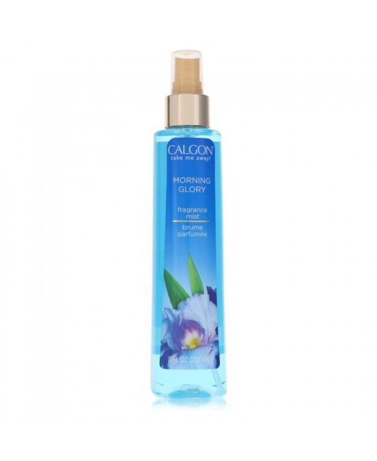 Calgon Take Me Away Morning Glory by Calgon Body Mist 8 oz (Women)