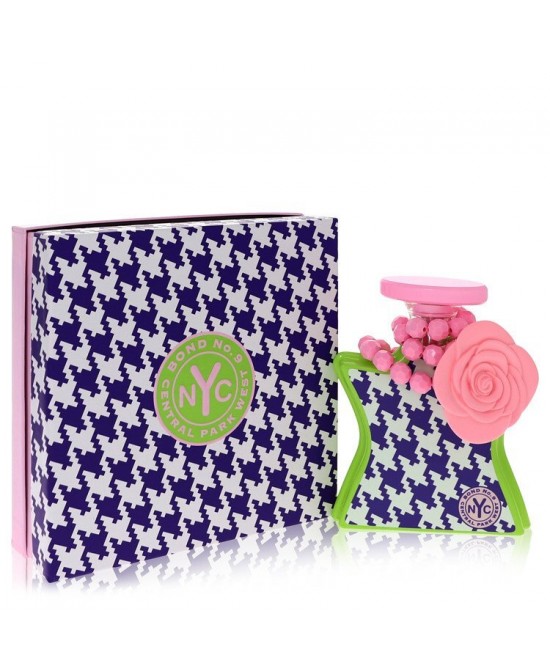 Central Park West by Bond No. 9 Eau De Parfum Spray 3.3 oz (Women)