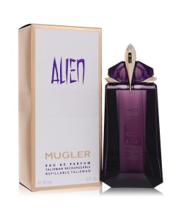 Alien by Thierry Mugler Eau De Parfum Refillable Spray 3 oz (Women)