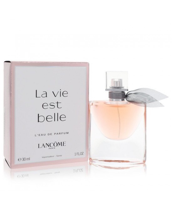 La Vie Est Belle by Lancome Eau De Parfum Spray 1 oz (Women)