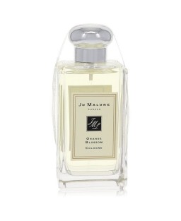 Jo Malone Orange Blossom by Jo Malone Cologne Spray (Unisex Unboxed) 3.4 oz (Women)