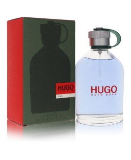 Hugo by Hugo Boss Eau De Toilette Spray 6.7 oz (Men)