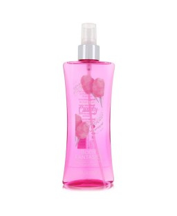 Body Fantasies Signature Cotton Candy by Parfums De Coeur Body Spray 8 oz (Women)