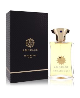 Amouage Jubilation XXV by Amouage Eau De Parfum Spray 3.4 oz (Men)