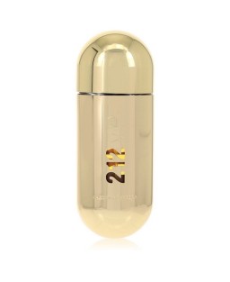 212 Vip by Carolina Herrera Eau De Parfum Spray (Tester) 2.7 oz (Women)