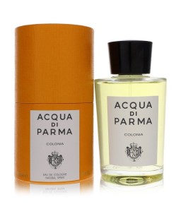 Acqua Di Parma Colonia by Acqua Di Parma Eau De Cologne Spray 6 oz (Men)