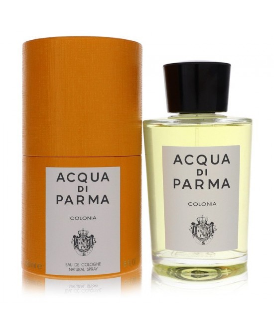 Acqua Di Parma Colonia by Acqua Di Parma Eau De Cologne Spray 6 oz (Men)