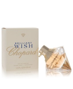 Brilliant Wish by Chopard Eau De Parfum Spray 1 oz (Women)