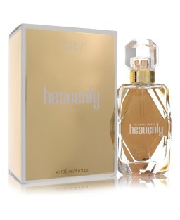 Heavenly by Victoria's Secret Eau De Parfum Spray 3.4 oz (Women)