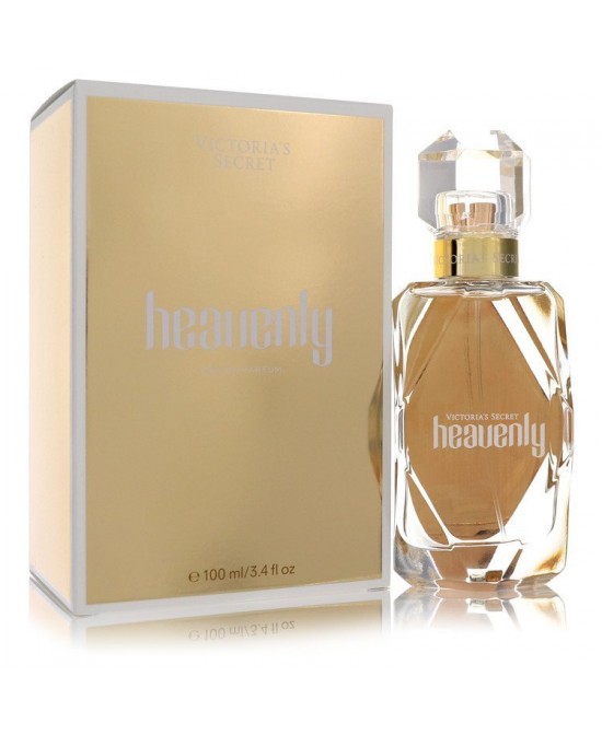 Heavenly by Victoria's Secret Eau De Parfum Spray 3.4 oz (Women)