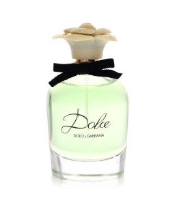 Dolce by Dolce & Gabbana Eau De Parfum Spray (Tester) 2.5 oz (Women)