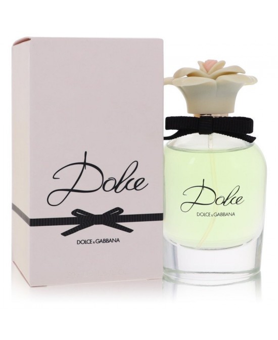 Dolce by Dolce & Gabbana Eau De Parfum Spray 1.6 oz (Women)