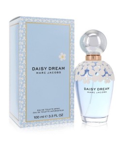 Daisy Dream by Marc Jacobs Eau De Toilette Spray 3.4 oz (Women)