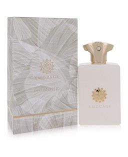 Amouage Honour by Amouage Eau De Parfum Spray 3.4 oz (Men)