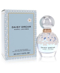 Daisy Dream by Marc Jacobs Eau De Toilette Spray 1.7 oz (Women)