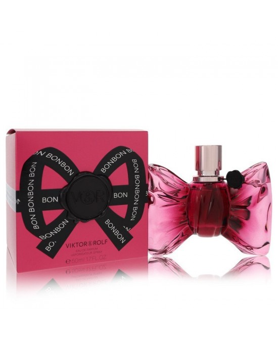 Bon Bon by Viktor & Rolf Eau De Parfum Spray 1.7 oz (Women)