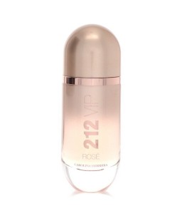 212 VIP Rose by Carolina Herrera Eau De Parfum Spray (Tester) 2.7 oz (Women)