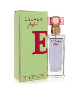 Escada Joyful by Escada Eau De Parfum Spray 2.5 oz (Women)