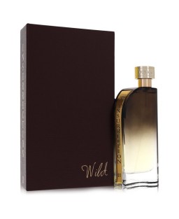 Insurrection II Wild by Reyane Tradition Eau De Toilette Spray 3 oz (Men)