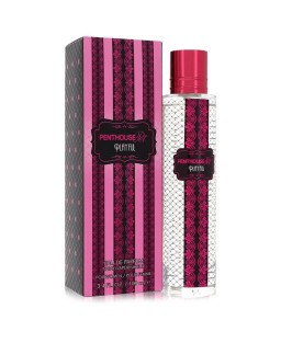 Penthouse Playful by Penthouse Eau De Parfum Spray 3.4 oz (Women)