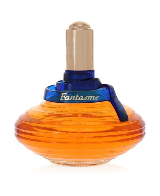 Fantasme by Ted Lapidus Eau De Toilette Spray (Tester) 3.4 oz (Women)