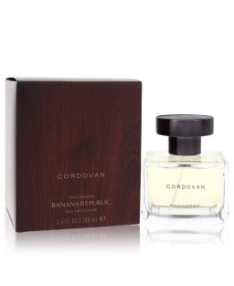 Cordovan by Banana Republic Eau De Toilette Spray 3.4 oz (Men)