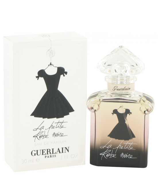 La Petite Robe Noire by Guerlain Eau De Parfum Spray 1 oz (Women)