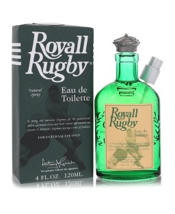 Royall Rugby by Royall Fragrances Eau De Toilette Spray 4 oz (Men)