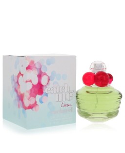 Catch ME L'eau by Cacharel Eau De Toilette Spray 2.7 oz (Women)