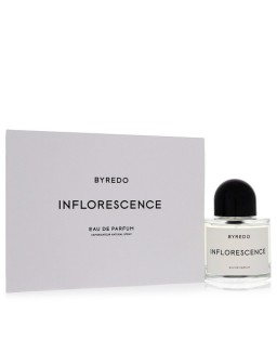 Byredo Inflorescence by Byredo Eau De Parfum Spray 3.4 oz (Women)