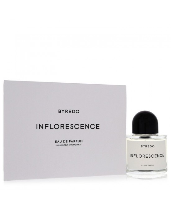 Byredo Inflorescence by Byredo Eau De Parfum Spray 3.4 oz (Women)