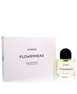 Byredo Flowerhead by Byredo Eau De Parfum Spray (Unisex) 3.4 oz (Women)