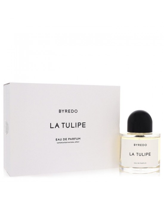 Byredo La Tulipe by Byredo Eau De Parfum Spray 3.4 oz (Women)