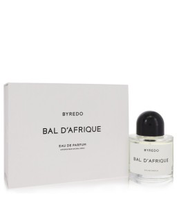 Byredo Bal D'afrique by Byredo Eau De Parfum Spray (Unisex) 3.4 oz (Women)