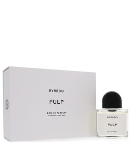 Byredo Pulp by Byredo Eau De Parfum Spray (Unisex) 3.4 oz (Women)