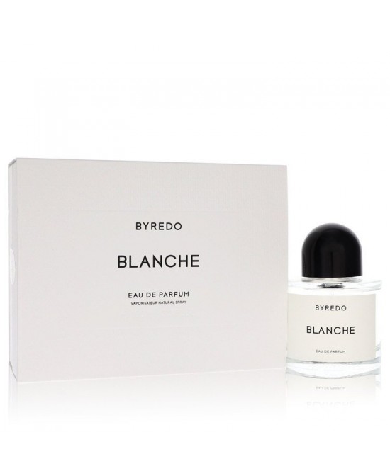 Byredo Blanche by Byredo Eau De Parfum Spray 3.4 oz (Women)