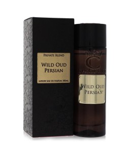 Private Blend Wild Oud by Chkoudra Paris Eau De Parfum Spray 3.4 oz (Women)