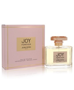 Joy Forever by Jean Patou Eau De Toilette Spray 2.5 oz (Women)