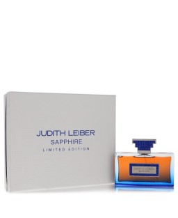 Judith Leiber Saphire by Judith Leiber Eau De Parfum Spray (Limited Edition) 2.5 oz (Women)